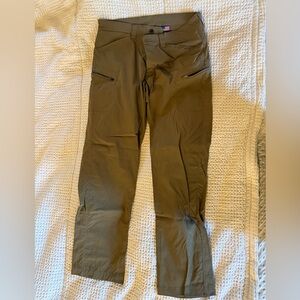 MEN’S GORUCK 24/7 CARGO PANTS - MIDWEIGHT TOUGHDRY®